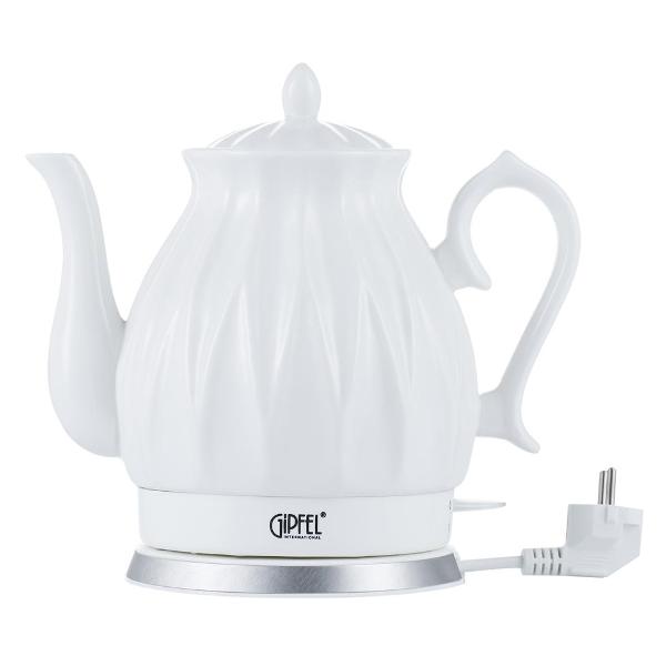 Электрочайник Gipfel Enrica, 1.8 л (1175)
