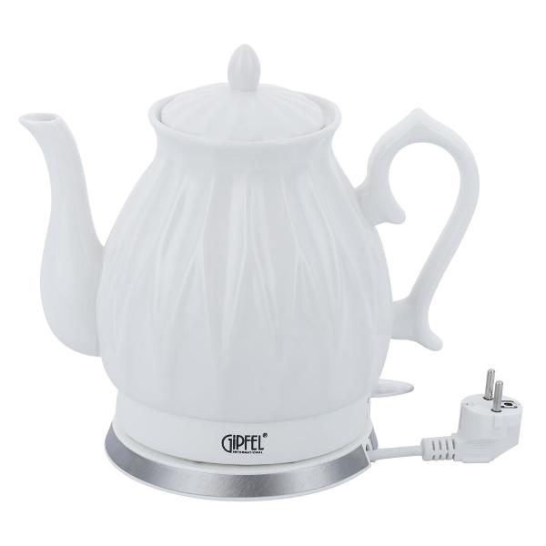 Электрочайник Gipfel Enrica, 1.8 л (1175)