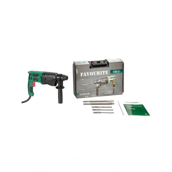 Перфоратор Favourite RH 1200 PROF