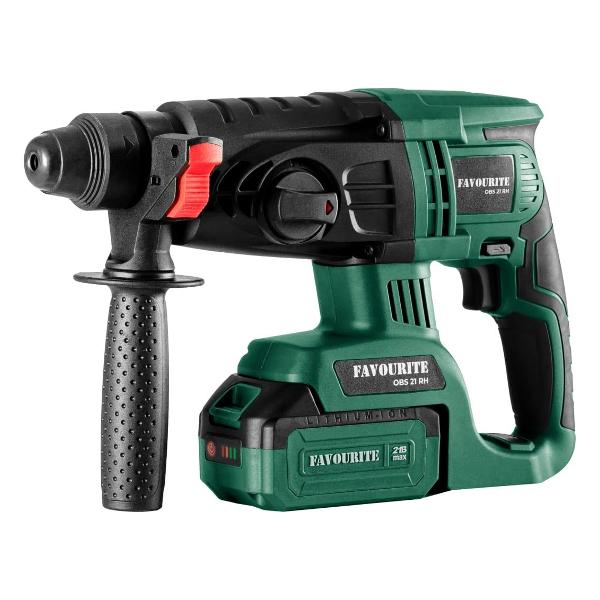 Перфоратор Favourite OBS 21 RH