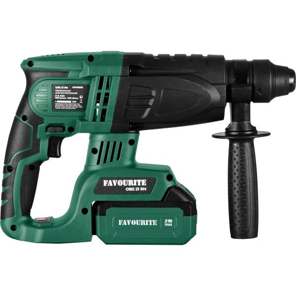 Перфоратор Favourite OBS 21 RH