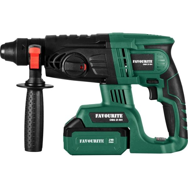 Перфоратор Favourite OBS 21 RH