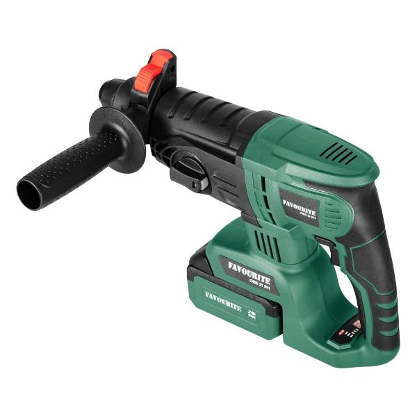 Перфоратор Favourite OBS 21 RH