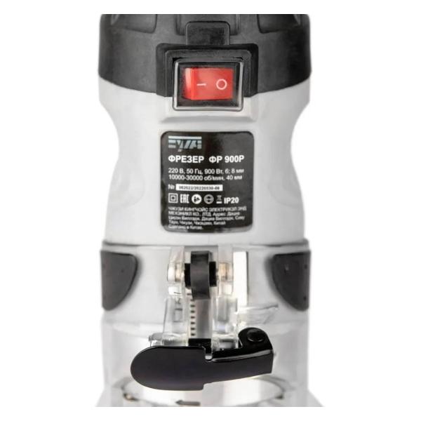 Фрезер Булат ФР 900Р