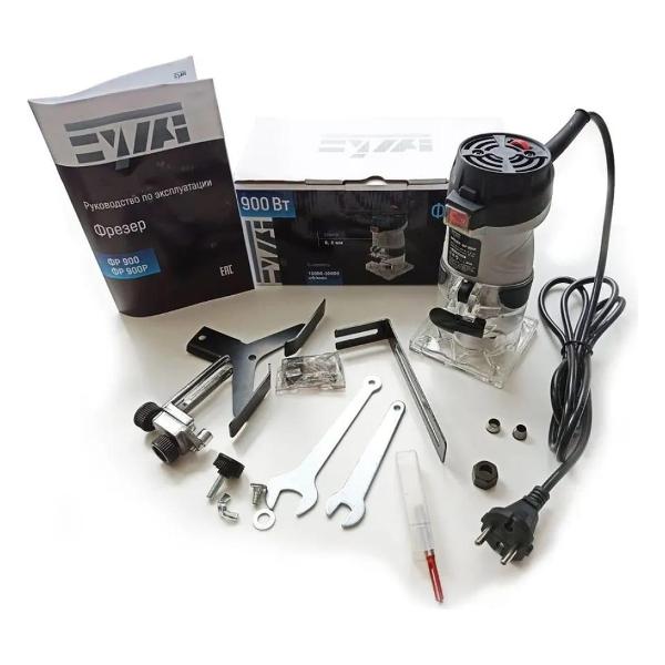 Фрезер Булат ФР 900Р