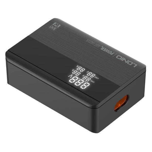 Сетевое зарядное устройство LDNIO A4809C