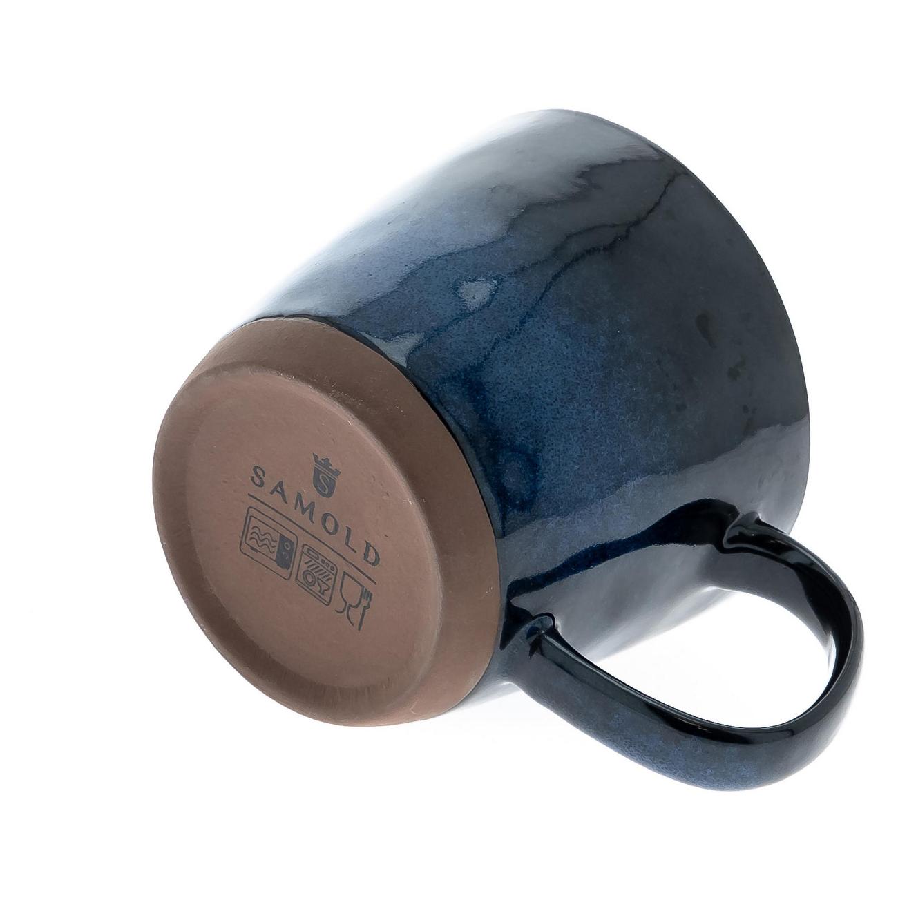 Кружка для чая Samold ПУРАН