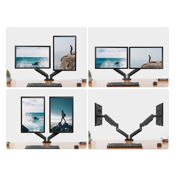 Кронштейн для монитора ECOVINKA M10-24