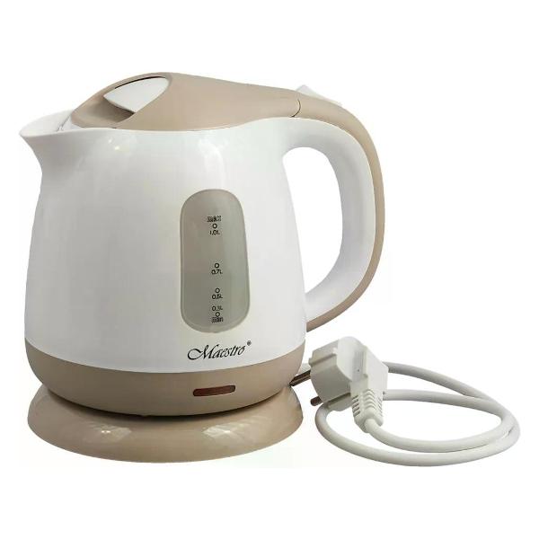 Электрочайник Маэстро MR-012-BEIGE
