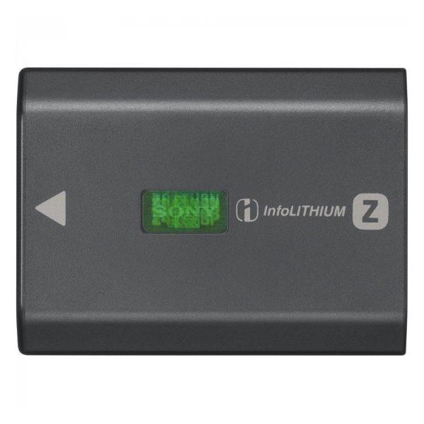 Аккумулятор для фотокамер Sony NP-FZ100