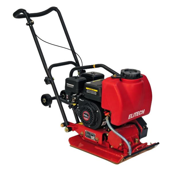 Виброплатформа Elitech ПВТ 60БВЛ