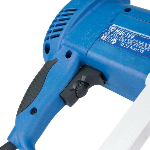 Дрель миксер Фиолент МД6-12Э