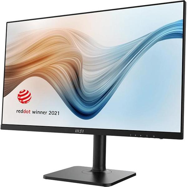 Монитор MSI Modern 27"/IPS/1920x1080/100Гц/черный (MD272XP)