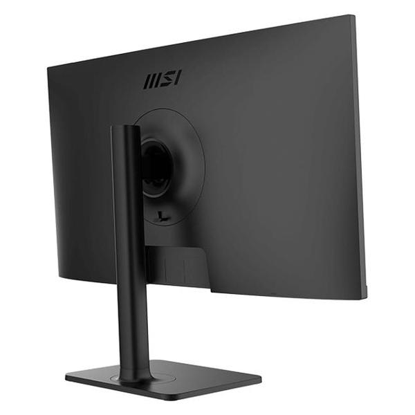 Монитор MSI Modern 27"/IPS/1920x1080/100Гц/черный (MD272XP)