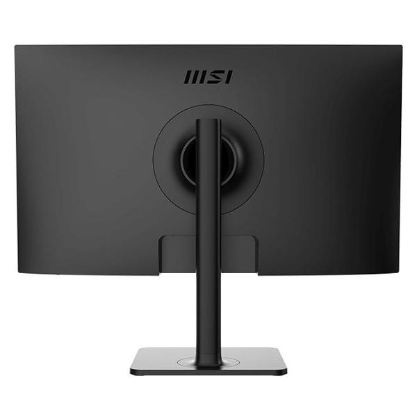 Монитор MSI Modern 27"/IPS/1920x1080/100Гц/черный (MD272XP)
