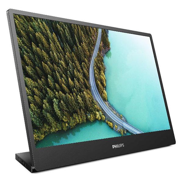 Портативный монитор Philips 16B1P3302