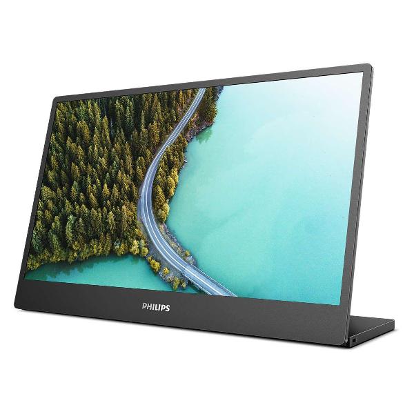 Портативный монитор Philips 16B1P3302