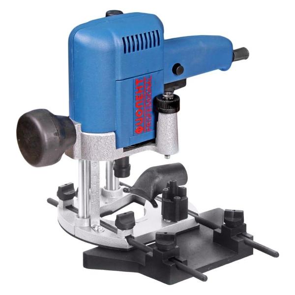 Фрезер Фиолент МФ4-1100-Э