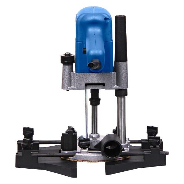 Фрезер Фиолент МФ4-1100-Э