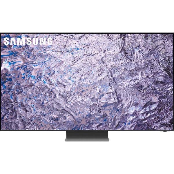 Телевизор Samsung QE75QN800C