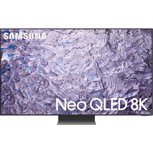Телевизор Samsung QE65QN800C фото