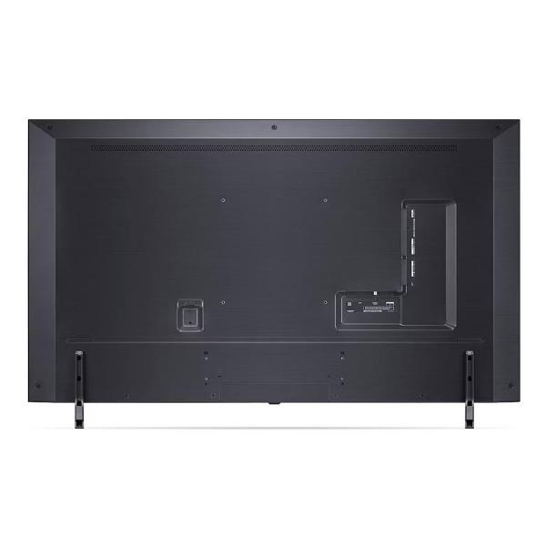 Телевизор LG 55NANO80SQA