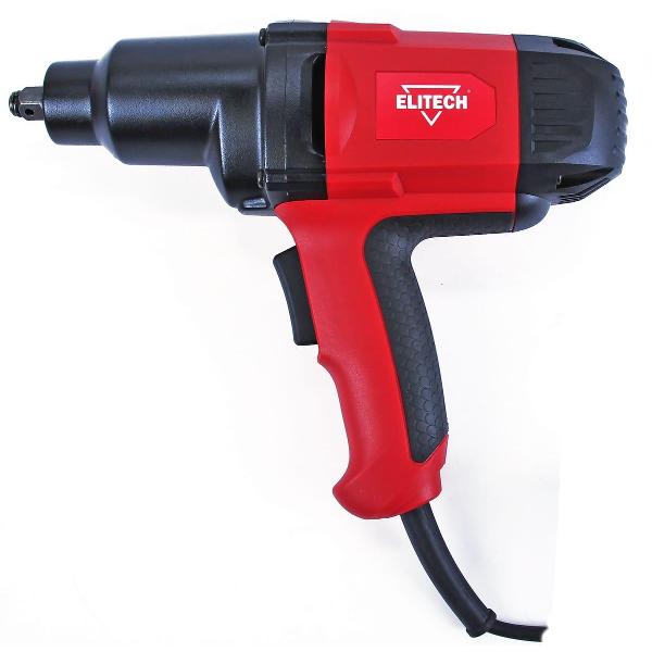 Гайковерт Elitech ГУ 350РЭ (E2201.008.01)