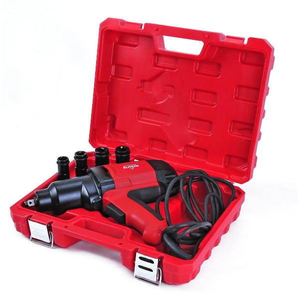 Гайковерт Elitech ГУ 350РЭ (E2201.008.01)