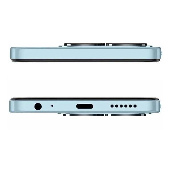 Смартфон Itel P55 8/256GB Blue