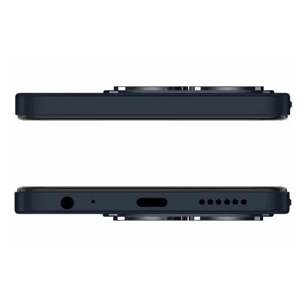 Смартфон Itel P55 8/128GB Black