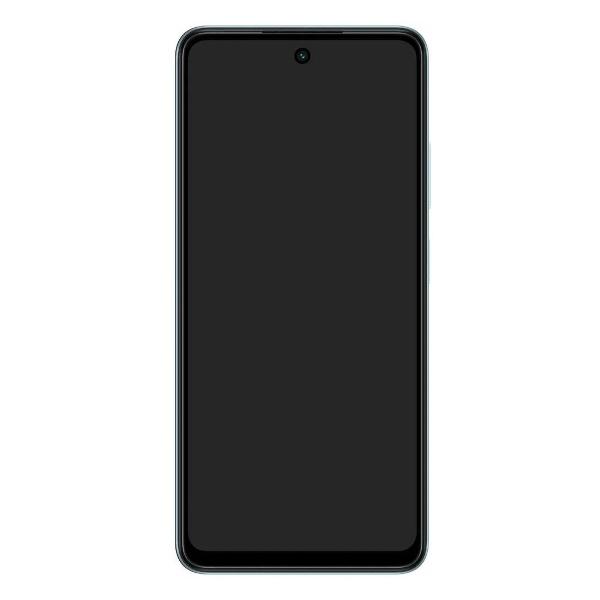 Смартфон Itel P55 8/128GB Blue