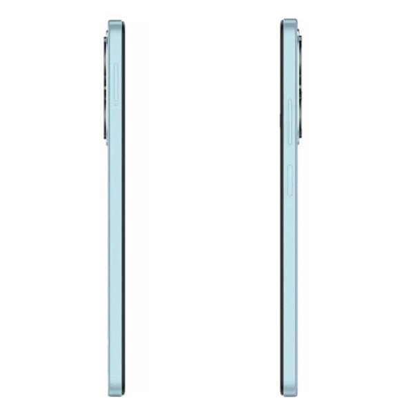 Смартфон Itel P55 8/128GB Blue