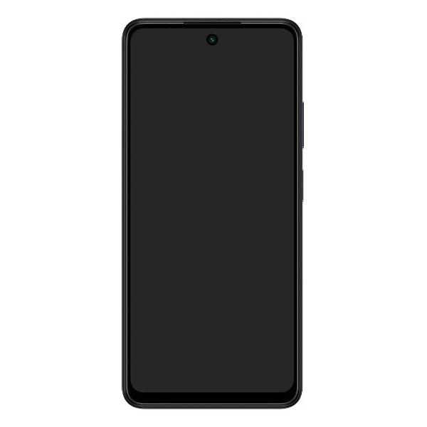 Смартфон Itel P55 8/256GB Black