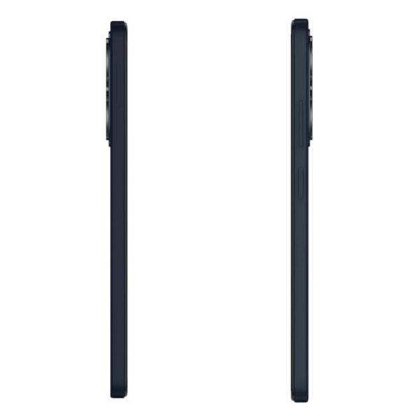 Смартфон Itel P55 8/256GB Black