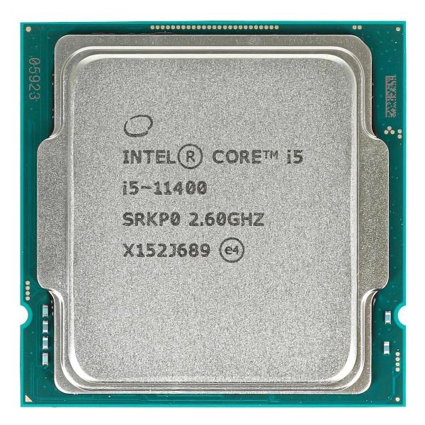 Процессор Intel Core i5-11400 OEM CM8070804497015