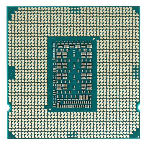 Процессор Intel Core i5-11400 OEM CM8070804497015