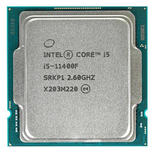 Процессор Intel Core i5-11400F OEM CM8070804497016
