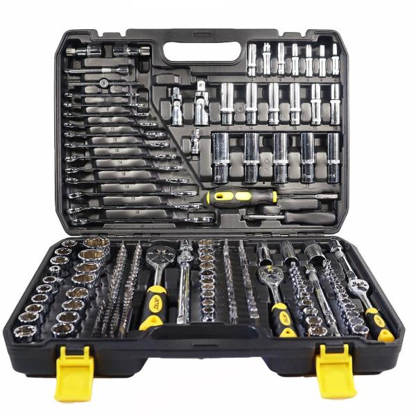 Набор ручных инструментов JNTRD J-10216