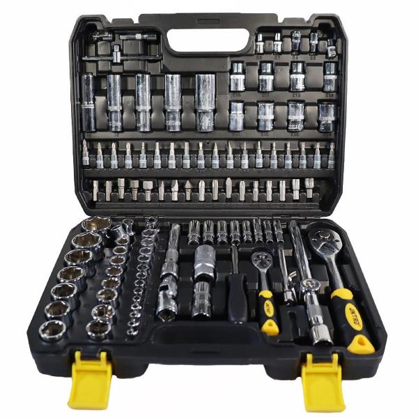 Набор ручных инструментов JNTRD J-10108 фото