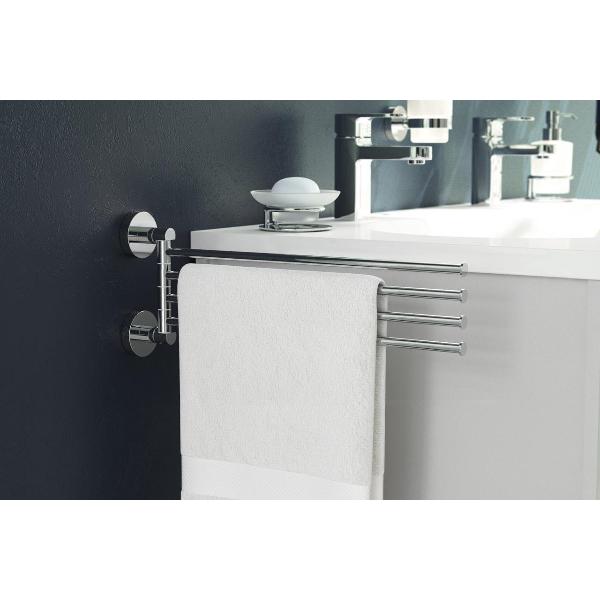 Полотенцедержатель Artwelle HAR 025