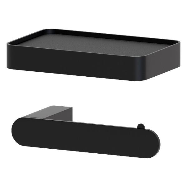 Держатель для туалетной бумаги Artwelle 7726