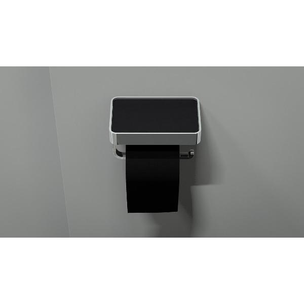 Держатель для туалетной бумаги Artwelle 8336