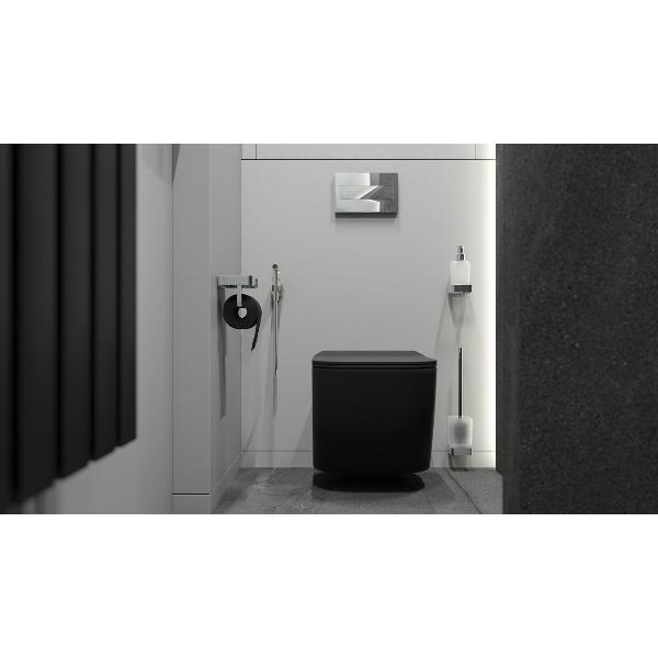 Держатель для туалетной бумаги Artwelle 8336