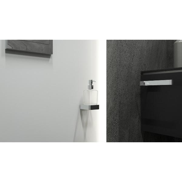 Дозатор жидкого мыла Artwelle 8333