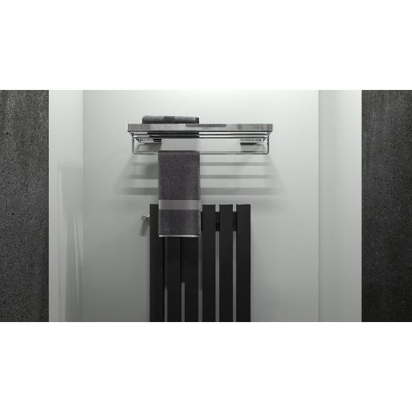 Полка для полотенец Artwelle 838160A