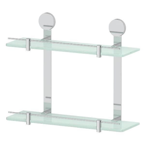 Стеклянная полка Artwelle HAR 037 фото
