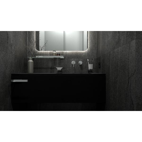 Стеклянная полка Artwelle 832760A