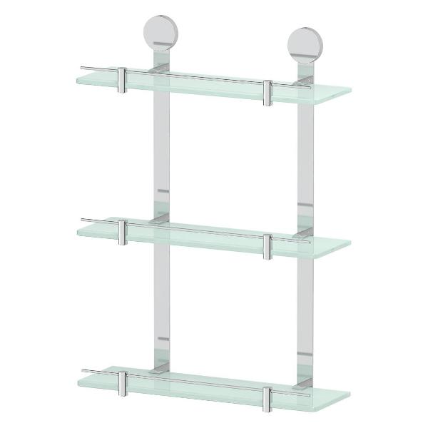 Стеклянная полка Artwelle HAR 038