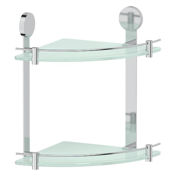 Стеклянная полка Artwelle HAR 040 фото