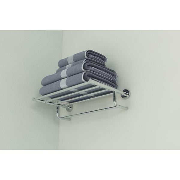 Полка для полотенец Artwelle HAR 032